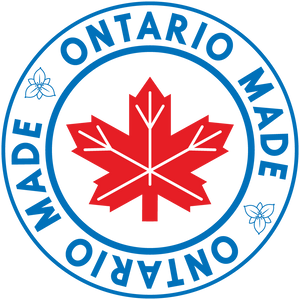 
                  
                    Made in Ontario 
                  
                