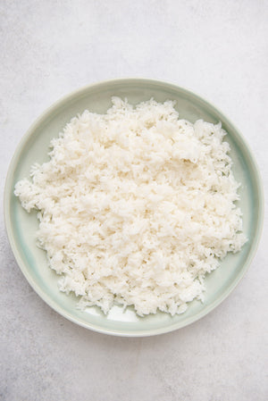 
                  
                    JASMINE RICE
                  
                